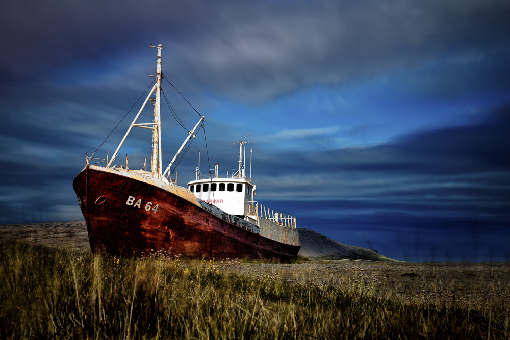 2. Platz Stefan Klughammer